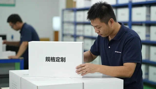 包装售后支持包装：从入门到明白